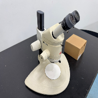 Leica MZ6 Stereo Microscope image 0